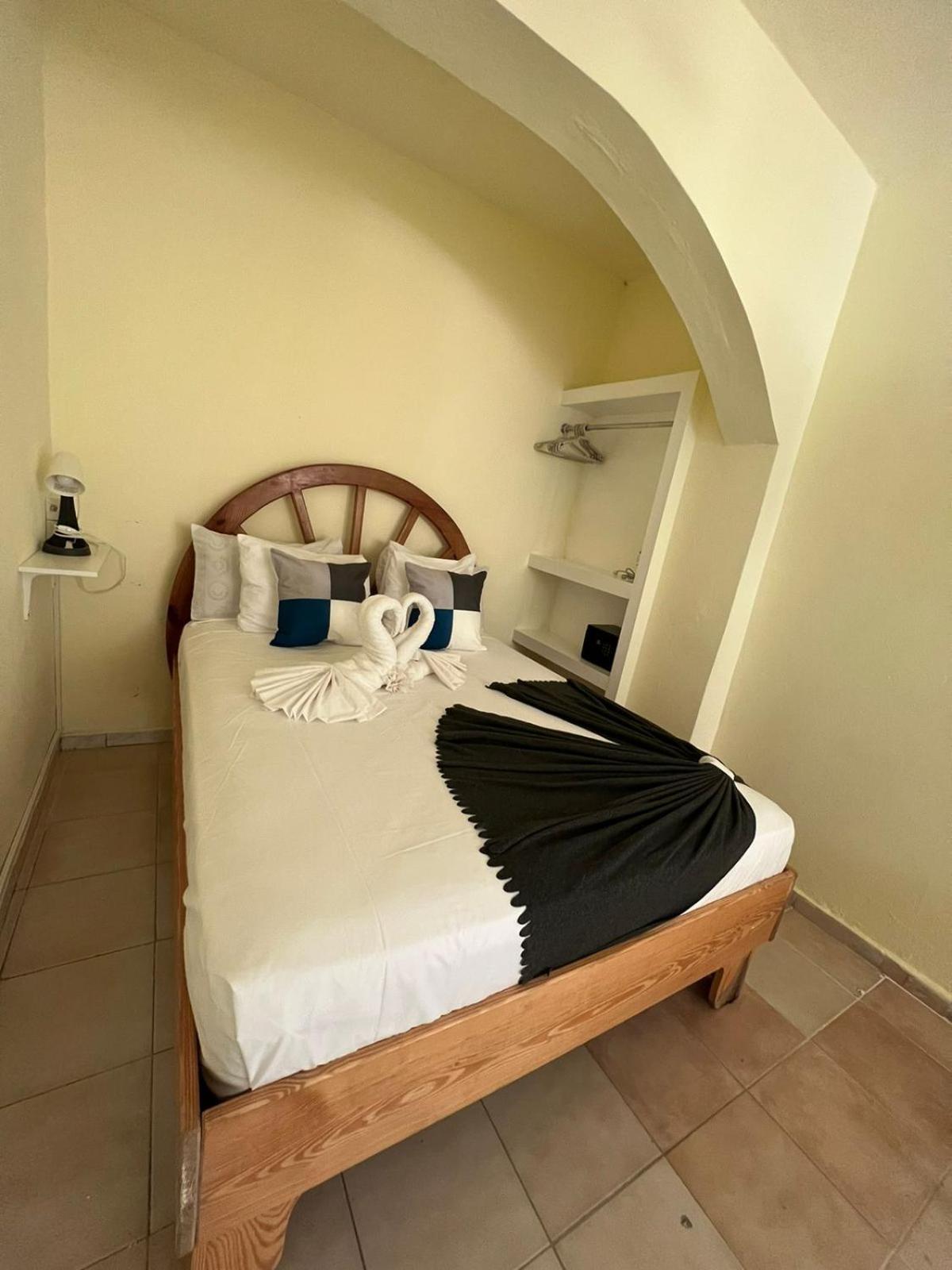 Hotel Plaza Europa Sosúa Zewnętrze zdjęcie