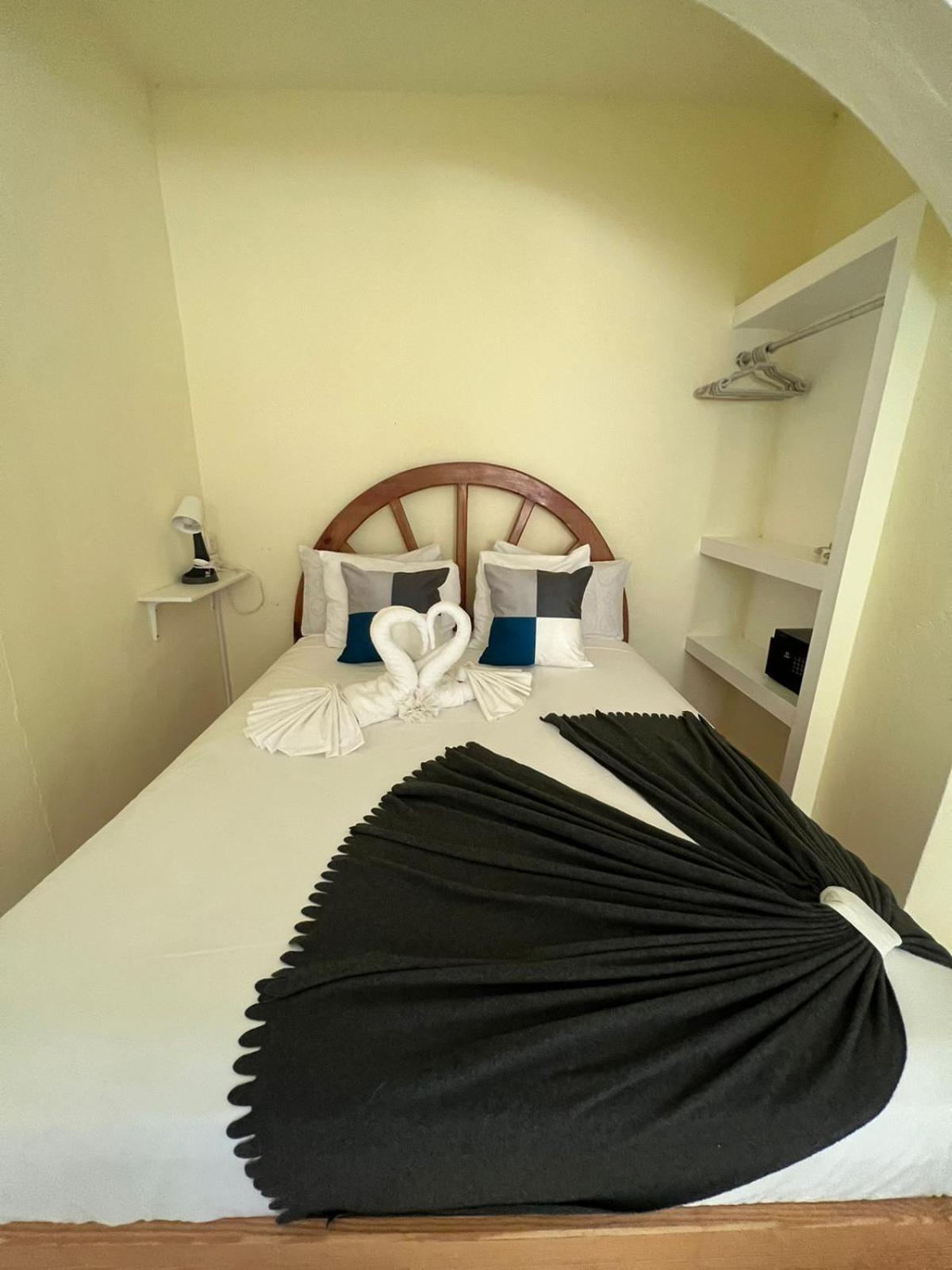 Hotel Plaza Europa Sosúa Zewnętrze zdjęcie